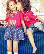 卡曼天使童装产品图片