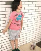 RosyBrown童装产品图片