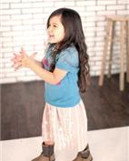 RosyBrown童装产品图片