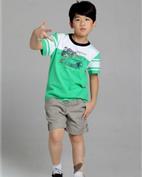 BMBB童装产品图片