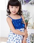 凯纳贝儿童装产品图片