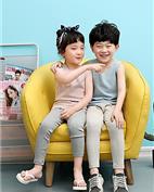 糖衣巧可童装产品图片