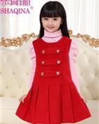 贝莎其娜童装产品图片