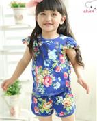 千千小熊童装产品图片