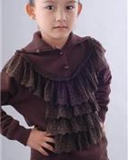 Han·Fad童装产品图片
