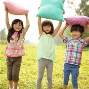 2014年夏季美孩子童装招商订货会 即将隆重举行