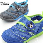 迪士尼携手阿迪达斯推出全新童鞋系列