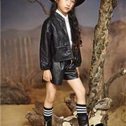 做童装生意 加盟小嗨皮助力事业快速成