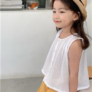 选择优质童装品牌创业 布兰卡童装站在市场前端