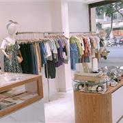 十万元开一家童装店 布兰卡让你知道什么叫做可能