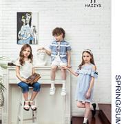 哈吉斯江阴新店启幕|给孩子不一样的体验!