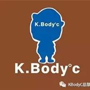 K.Body°Ｃ童装：一个有故事的童装品牌