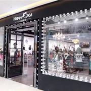 小嗨皮| 新手加盟商怎样选择品牌童装?