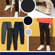 哈吉斯冬裤上新，解锁你的温暖冬天!