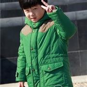 卯卯哥童装 为你的孩子量身打造2013年春节服