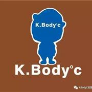 K.Body°C童装：全国加盟店分布图~