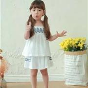 青木童童装 只为中国孩子的韩国风尚品牌!