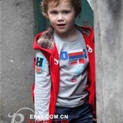 HIPO-JUNOR（河马•占尼）一个时尚休闲童装品牌