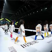 秀场直击|田果果2019A/新品发布会『遇你·预未来』