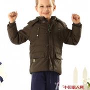 KATKUT咔酷德特色品牌童装  每一个孩子最好的童年伙伴