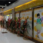 祝贺“酷雨童装”湖北省总代理旗舰店正式开业