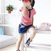 美孩子童装助理中国童装市场发展