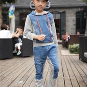 祝壹号童仓童装马年开业行大运