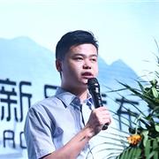 森虎儿2019“顺势崛起”春夏新品发布会圆满落幕!