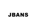 JBANS服装公司