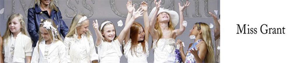 温州宝乐多儿童用品有限公司（Miss Grant）