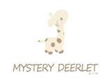 Mystery deerlet童装