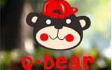 Q比熊童装品牌