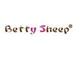 贝蒂小羊童装品牌