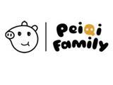 PEIQI FAMILY童装品牌