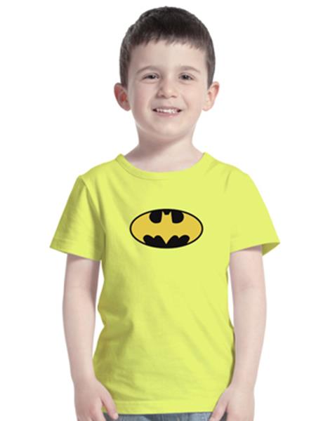 蝙蝠侠童装产品图片