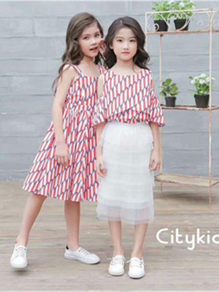 citykids童装产品图片