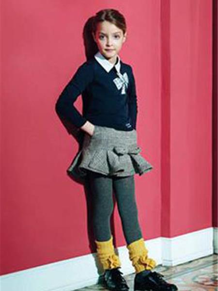 Simonetta童装产品图片