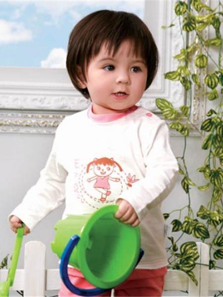 婴适康童装产品图片