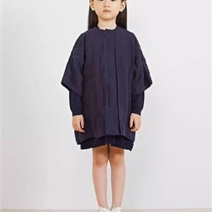 江南布衣童装品牌文化是怎样的？