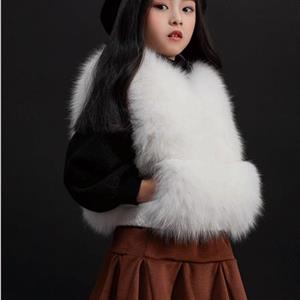 开时尚童装店，加盟JOJO有设计感的童装有哪些优势？