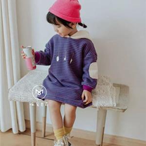 FML-芙米拉童装品牌面向几岁年龄儿童？
