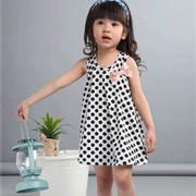 田果果 集研发设计生产销售服务于一体的童装品牌